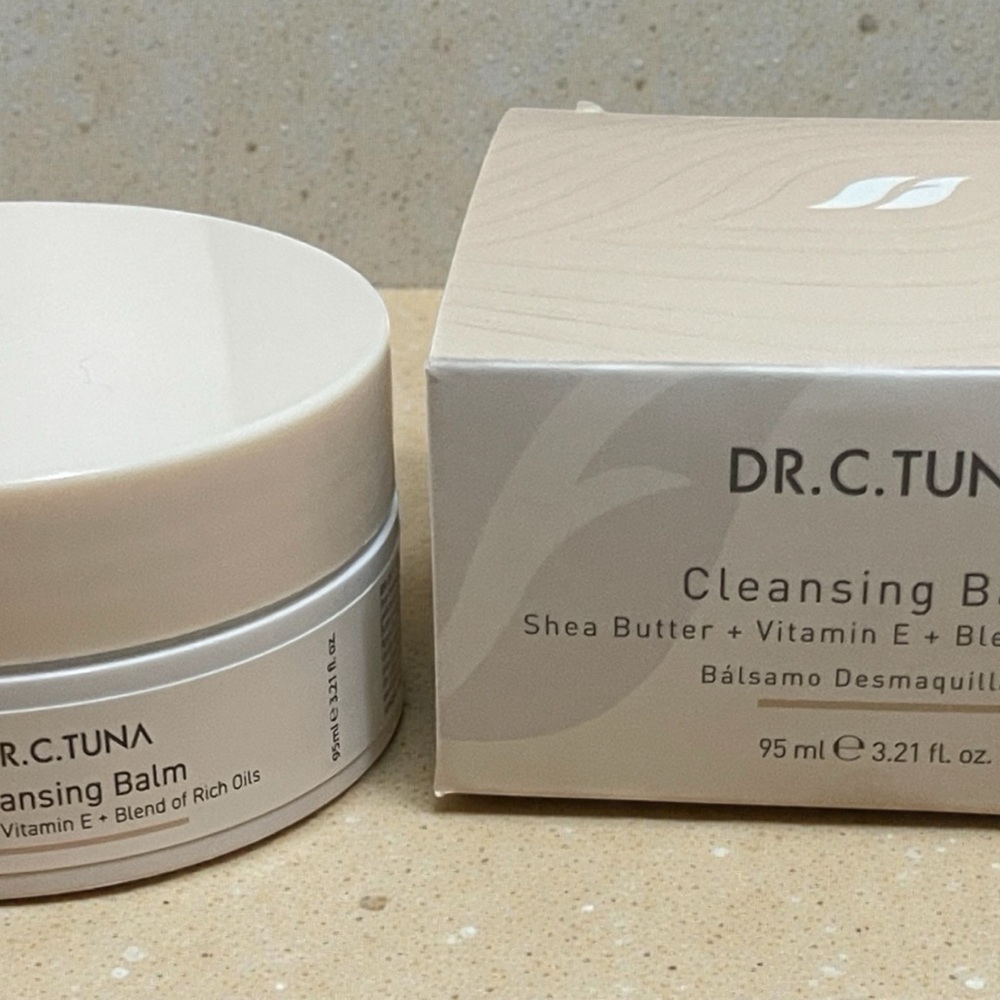 Cleansing Balm - Cream